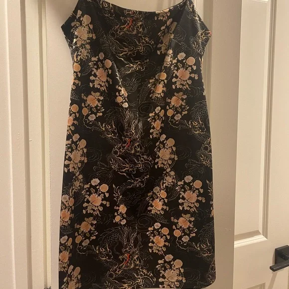 Urban Outfitters Dresses Dragon Dress Poshmark